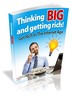 Thumbnail Thinking Big and Getting Rich 