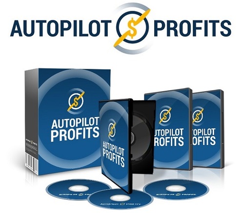 Product picture Autopilot Profits FREE Report