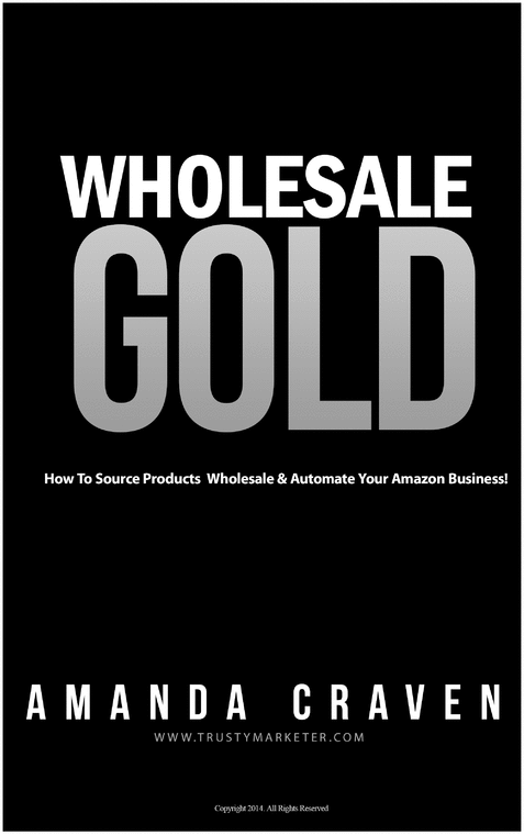 Product picture Wholesale Gold